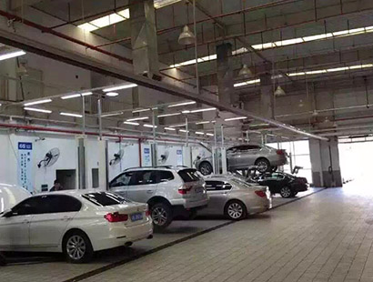 汽車企業(yè)環(huán)?？照{(diào)比亞迪公司案例