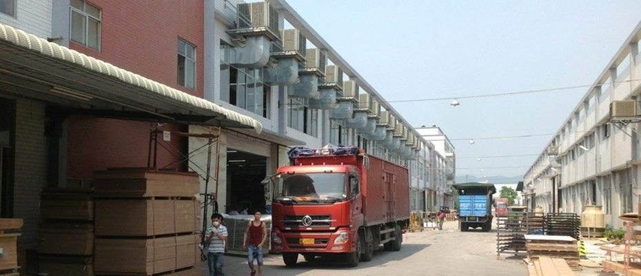 家具廠環(huán)?？照{(diào)