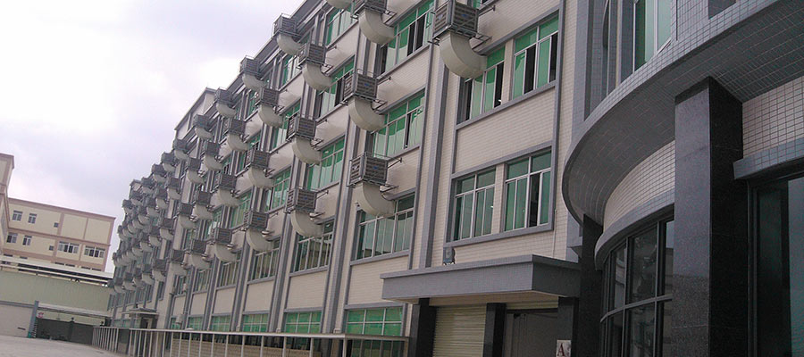 制衣廠環(huán)?？照{(diào)
